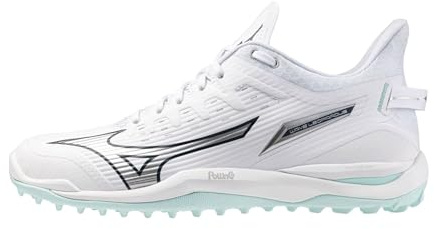 Mizuno Chaussures de Hockey Wave Leopardus Senior
