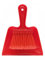 Bludimora Scopino Milleusi con Paletta, Plastica, Colori Assortiti