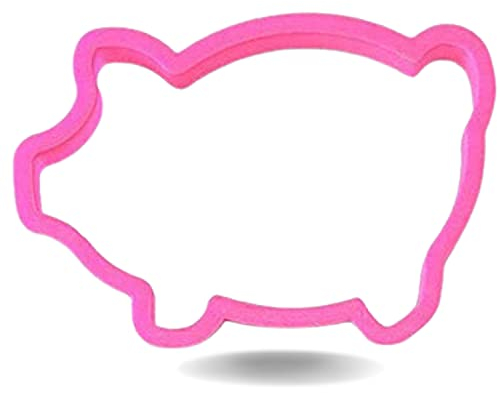 marranitos Ausstechform Schwein 5,5 in