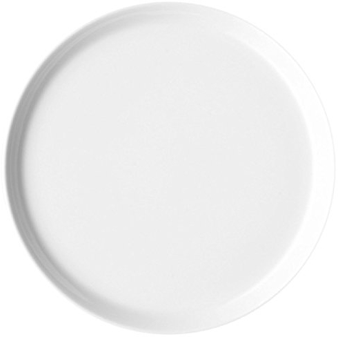 Arzberg Tric Weiss Brotteller 18 cm/Fa 49700-800001-10018