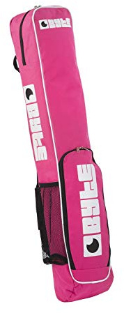 BYTE MX Hockey Stick Bag Pink