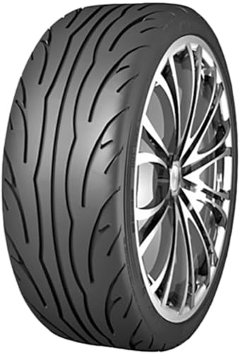 Nankang 195/50 ZR15 86W NS-2R XL (SemiSlick) T=180 Street Medium