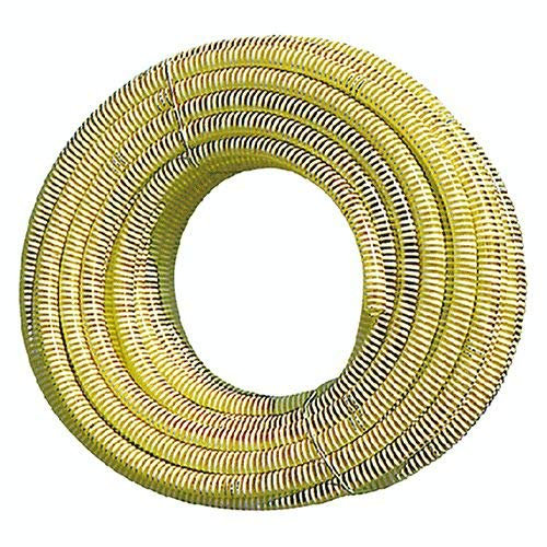 Atoxischer Spiralschlauch für Lebensmittel (Ø 30 x 50 m - Ø Est 35)