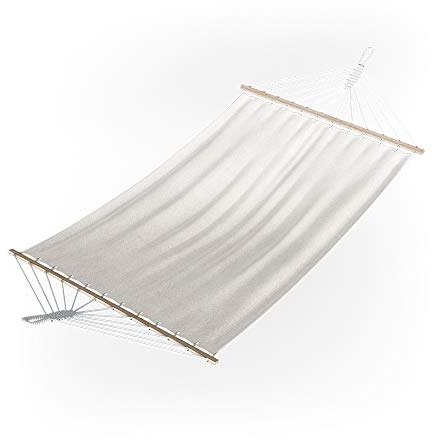 OK-Living Hängematte, Weiß, 190 x 120 cm