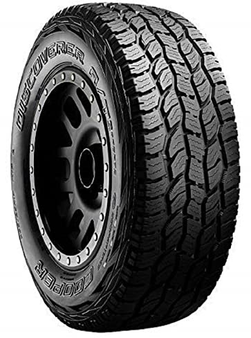 Cooper 205/70 R15 96T Ganzjahresreifen Allwetter Offroad M+S 3PMSF Reifen Kompatibel mit FORD RANGER ER, EQ, FIAT Ducato Kastenwagen 250, 290 Ducato Pritsche/Fahrgestell 250, 290