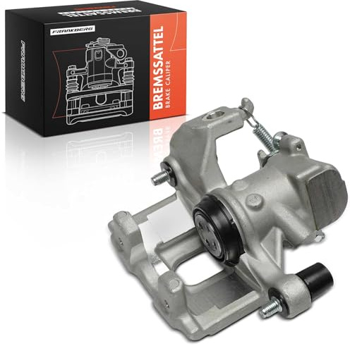 Frankberg bromsok bromstång vänster bak kompatibel med Yaris P9 1.0L 1.3L 2005–2011 Yaris P13 1.5L 2012–2021 Yaris KSP13 NCP13 NLP13 NSP13 1.3L 1.4L 20111 -2021