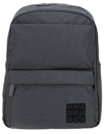 Mandarina Duck District, Zaino Donna, Steel, Taglia Unica