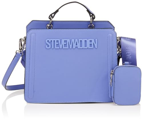 Steve Madden Bevelyn Convertible Crossbody Bag
