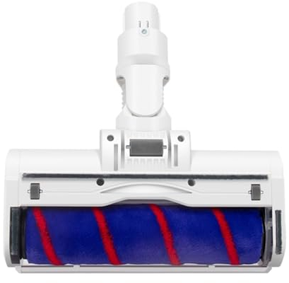 CEPAIXN Cepillo Eléctrico con Cabezal Giratorio. Compatible con Xiaomi Dream V8/V9B/V9P/V10/V11/G9 K10/G10 1C. Piezas De Aspiradora