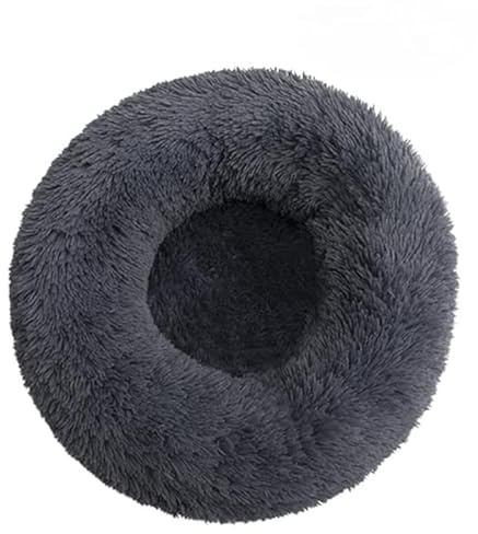 wolke hundebett - Kuscheliges Hundebett Wolke 7 - Das Original (50CM,Grau2)