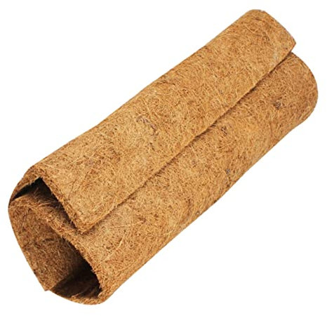 HEMOTON Di Cocco Stuoia Per Compostaggio Di Vasi Di Stuoia in Per Compostaggio in Di Cocco Per Bidoni