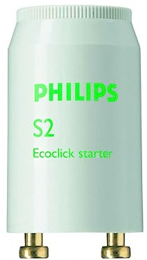 PHILIPS Ecoclick Starters