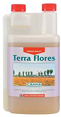 Fiori Canna Terra - 1L