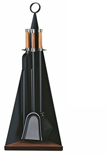 KAMINBESTECK 3-TEILIG MODELL 952