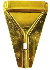 Express, 3550, Lance à Flamme Plate Brûle-Peinture pour Réf. 511, 525, 531, Accessoire pour Fer à Souder, Lampe à Souder, Fer de Couvreur, Chalumeau d'Étanchéité, Pièces de Rechange