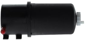 BOSCH Kraftstofffilter F026402853 | Kompatibel mit: VW CRAFTER 30-35 Bus, CRAFTER 30-50 Kasten, CRAFTER 30-50 Pritsche/Fahrgestell