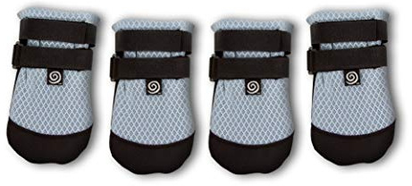 Ultra Paws 303CS-XS Coole Hundeschuhe, Größe XS