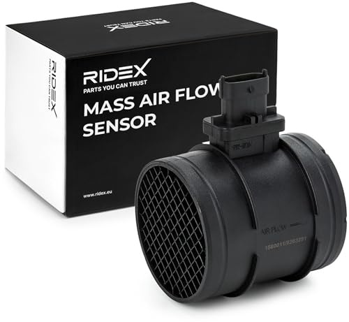 RIDEX 3926A0221 Debimetro