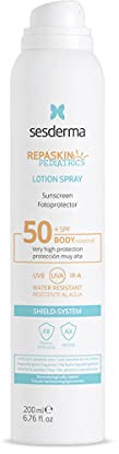 Sesderma Repaskin Pediatrics Aerosol Spf50+ 200Ml. 200 g