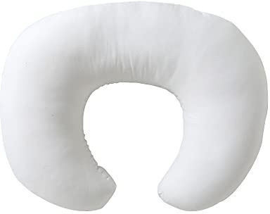 Nursing Pillow for Breastfeeding, Breast Feeding Pillows for Mom, Nursing Pillows for Newborn Baby Support, Nursing Pillow Only