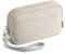 Inateck Borsa Organizer Custodia per Accessori, Organizzatore da Viaggio Resistente agli Schizzi, Compatibile con Mouse, Cavi, Chiavetta USB