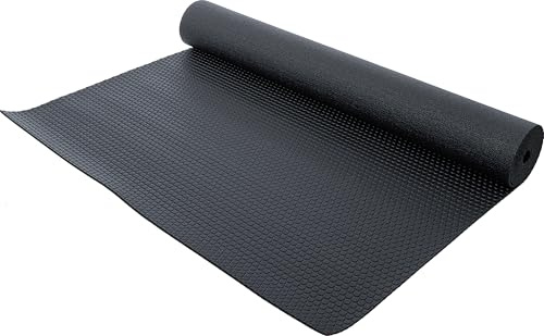 BGS 80193 | Anti-Rutsch-Matte | 2000 x 560 mm | für Schrankwand-System | PVC weich | Stärke 3 mm | für Werkbänke und Schubladen | Noppen-Design | zuschneidbar | abwaschbar | wasser- und ölbeständig