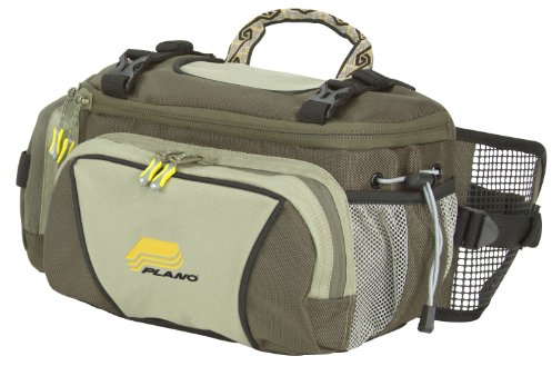 Plano 3500 Guide Series Lumbar Fishing Pack