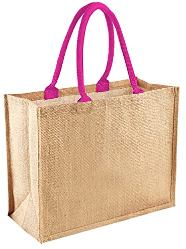Westford Mill Unisex 407 Shopper Tasche (1er Pack)