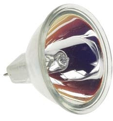 HQ-Power LAMPADA ALOGENA 75W/240V, GX5.3