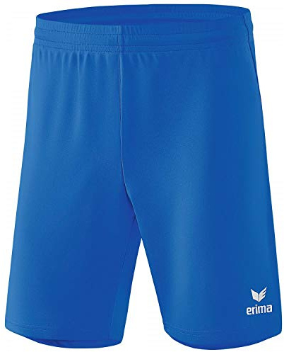Erima unisex - barn RIO 2.0 Short (315014), new royal, 3