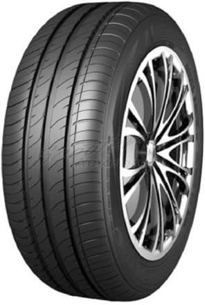 Nankang Econex NA-1 - 145/80/R12 74T - E/B/70DB - Neumático de verano PKW