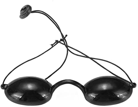 winwill Eyepatch Laser Light Protection Safety Goggles IPL Beauty Clinic Patient