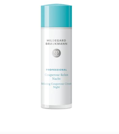Hildegard Braukmann Professional Couperose Relax Nacht