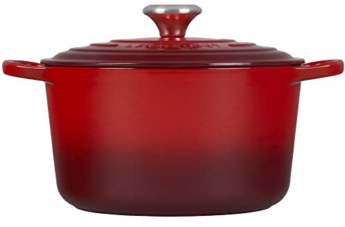 Le Creuset Bräter Signature, 24 cm Ø (21195240602430)