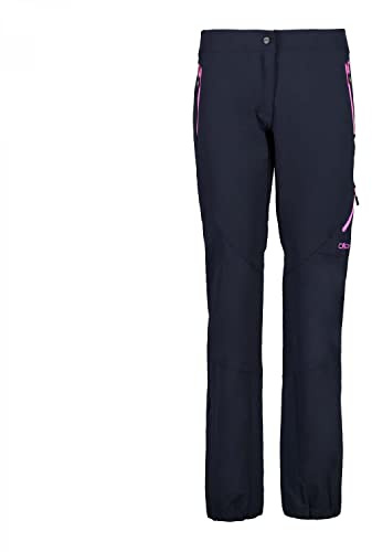 CMP Damen Rain Pants Ripstop-Hose für Damen