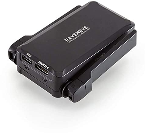 Ronin RavenEye Système de transmission d'image à distance avec suivi intelligent pour DJI RS 3 Pro/RS 3/RS 2/RSC 2