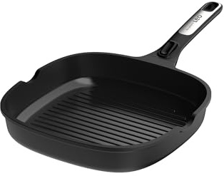 Berghoff - Antihaft Grillpfanne Phantom 26cm