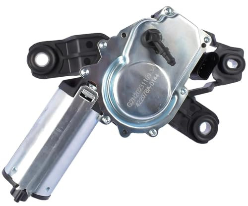 Wischermotor AP01 Heckscheibe Wischer Motor Für VW Für Passat 3C Variante Für Golf 5 Für Golf Plus 1 3C9955711 Wischermotor Motor