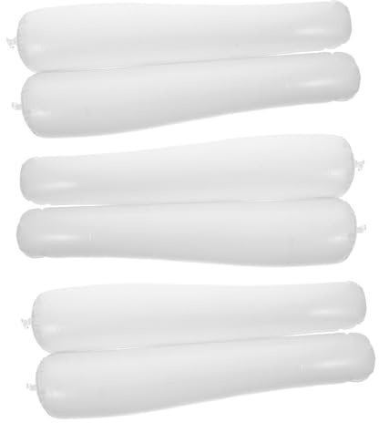 FUNNETOYU 3paare Aufblasbare Stiefelspanner Pvc Boot Shaper Inserts Mit Rückschlagventil Strapazierfähige Schuhformer Für Damen Stiefel Erhalt Form Und Komfort