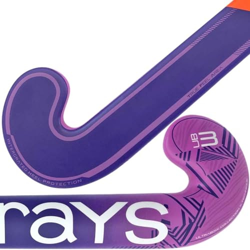 Grays Grays Ultrabow 3 Junior - Mazza da hockey 34