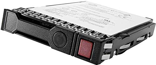 HPE 4TB SATA 6G 7.2K LFF SC-Stock INT