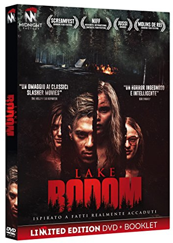 Lake Bodom (Lim.Edit.)