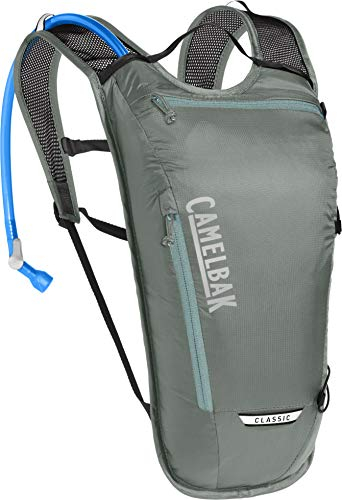 CAMELBAK Classic Light Trinkrucksack Agave Green/Mineral Blue One Size