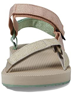 Teva Damen Original Universal Sandals, Multicolour, 39 EU