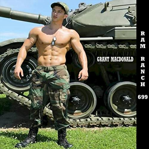 Ram Ranch 699 [Explicit]