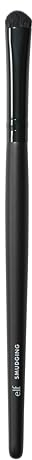 e.l.f. Short Smudging Brush, Firm Smudge Brush For Creating Smoky Eyes With Eyeshadow & Eyeliner, Made With Synthetic, Cruelty-free Bristles