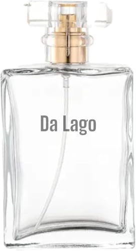 Sentio Da Lago - Equivalente J'adore - Mujer 100 ml - DUPE - Aromático, cítrico, fresco y sensual. Esencia para el universo femenino.