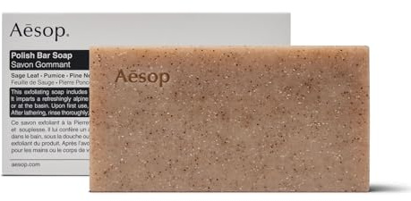 AESOP Polish Bar Soap 150 g