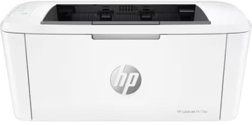 Impresora Multifunción HP M110W