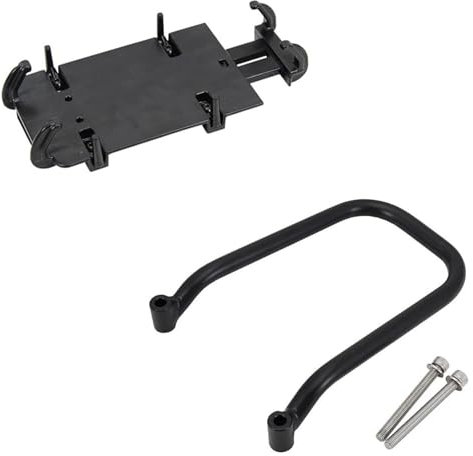 pour B&MW pour S1000XR S 1000 XR S1000xr 2020-2024 Moto Navigation GPS pour Smartphone Support Adaptateur De Fixation Téléphone Support Portable(A and C)